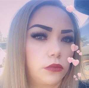 Meet your Posher, Mayra